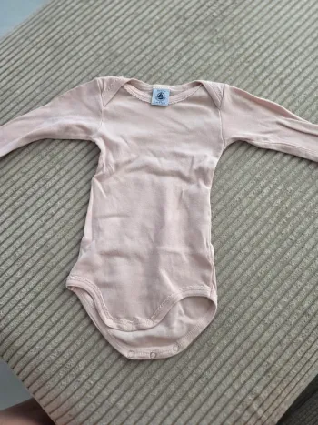 Bodie petit bateau