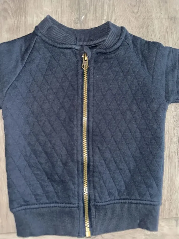 Gilet - photo numéro 2