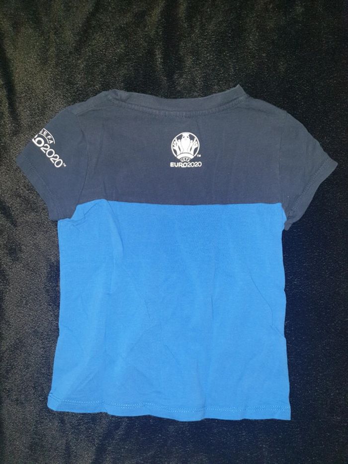 Tee-shirt France - photo numéro 3