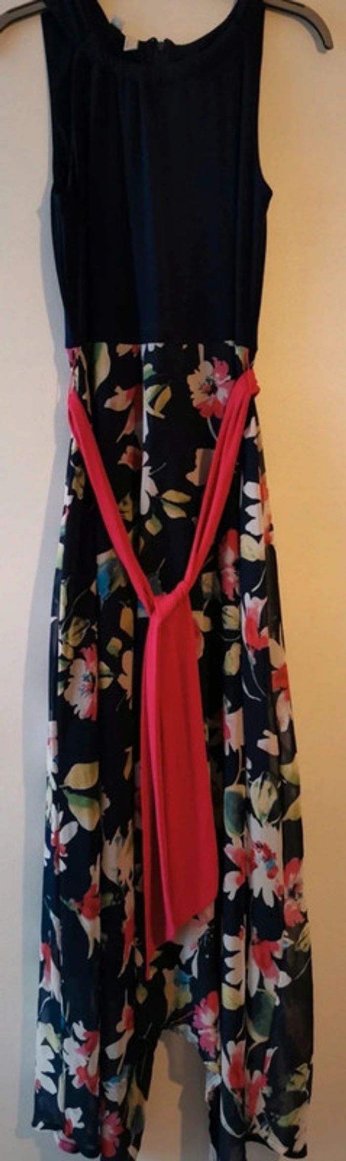 Robe longue Bodyflirt Taille 38/40 neuve - photo numéro 3