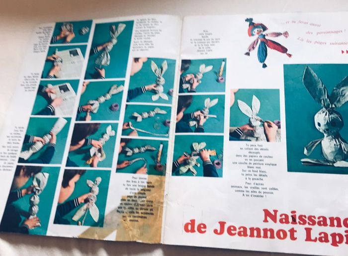 Jeunes Années - photo numéro 4