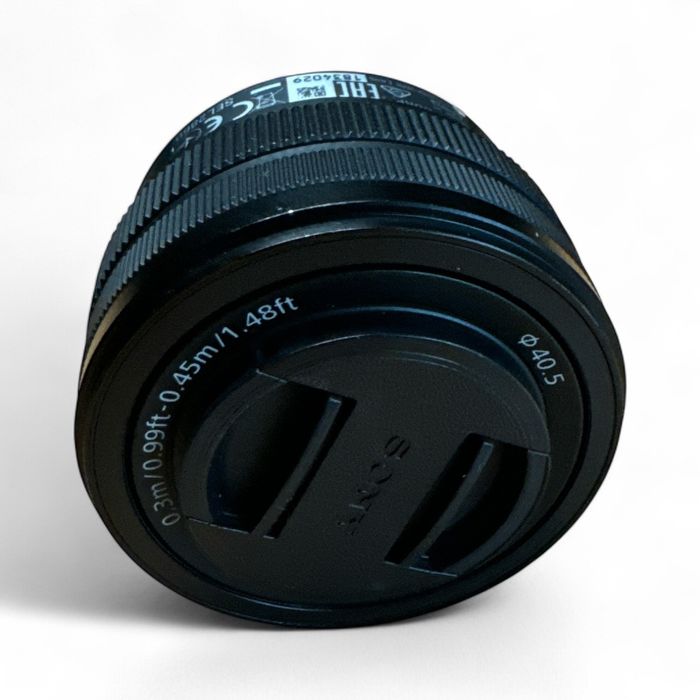 Alpha Sony - photo numéro 5