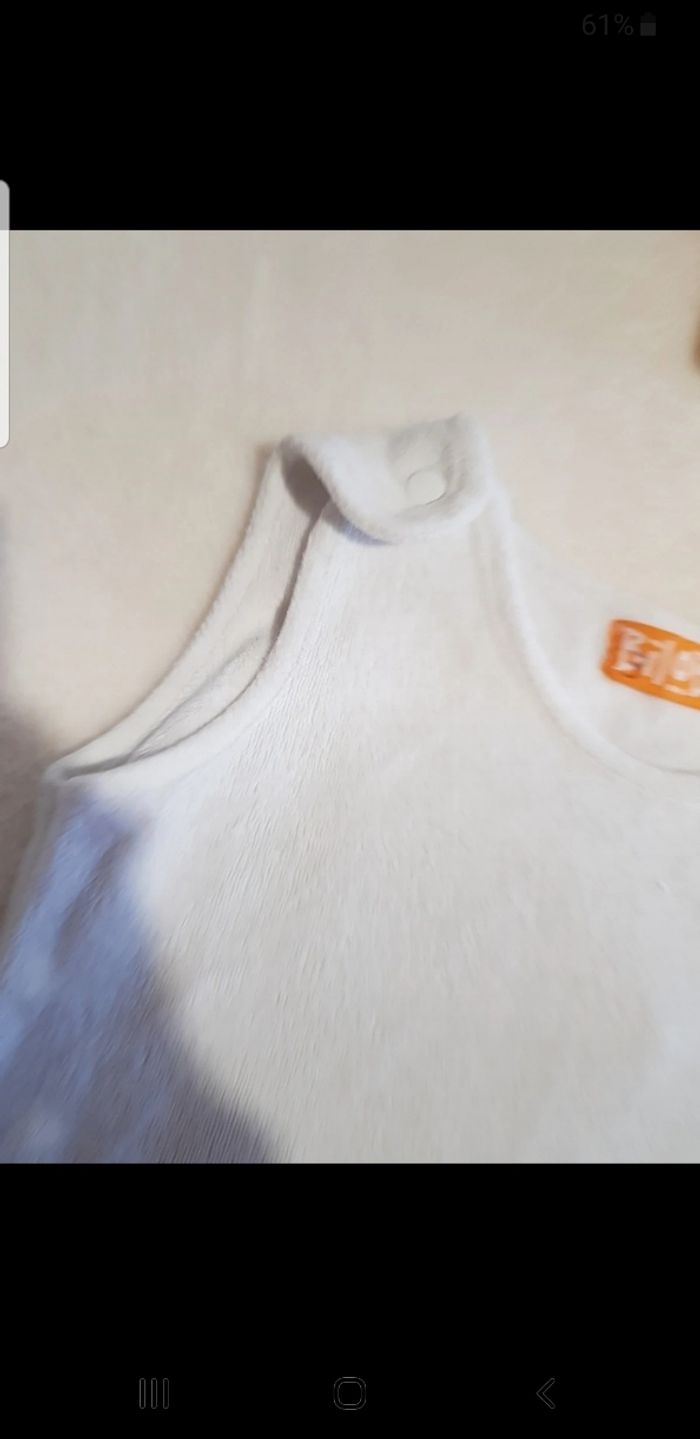 Pyjama bébé taille 3 mois - photo numéro 2