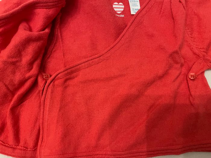 Cache cœur - photo numéro 5