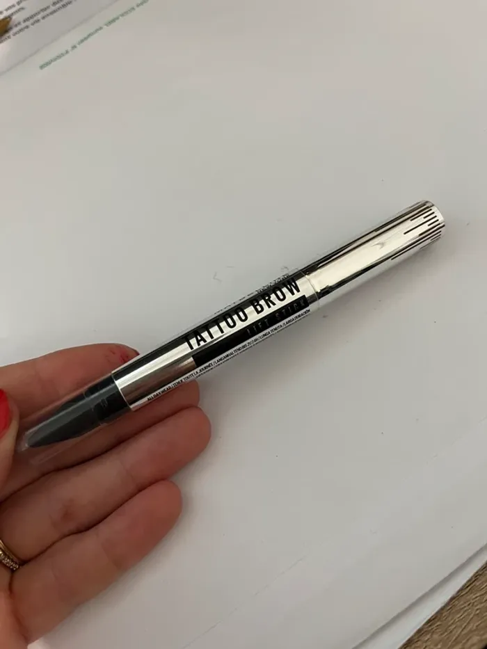 5 articles maybelline - photo numéro 8