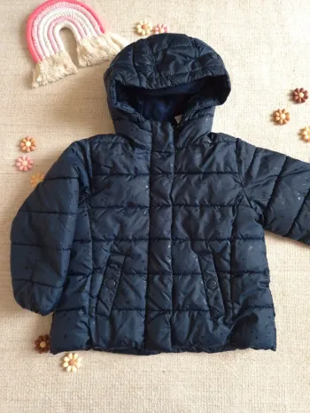 Manteau C&A 92