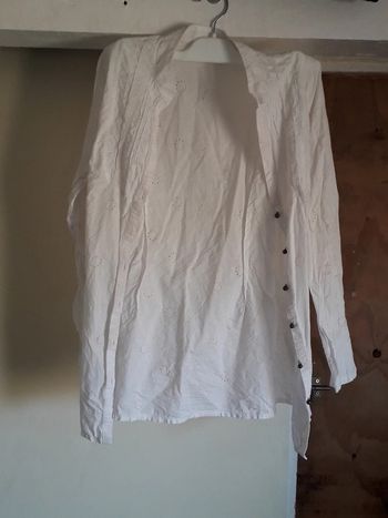 Chemise vintage