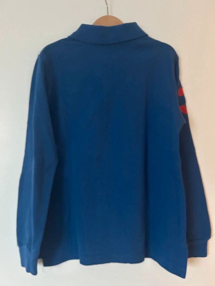 Polo ML Ralph Lauren authentique - photo numéro 3