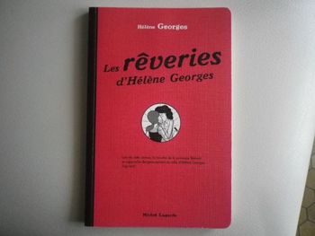 LES REVERIES D'HELENE GEORGES
