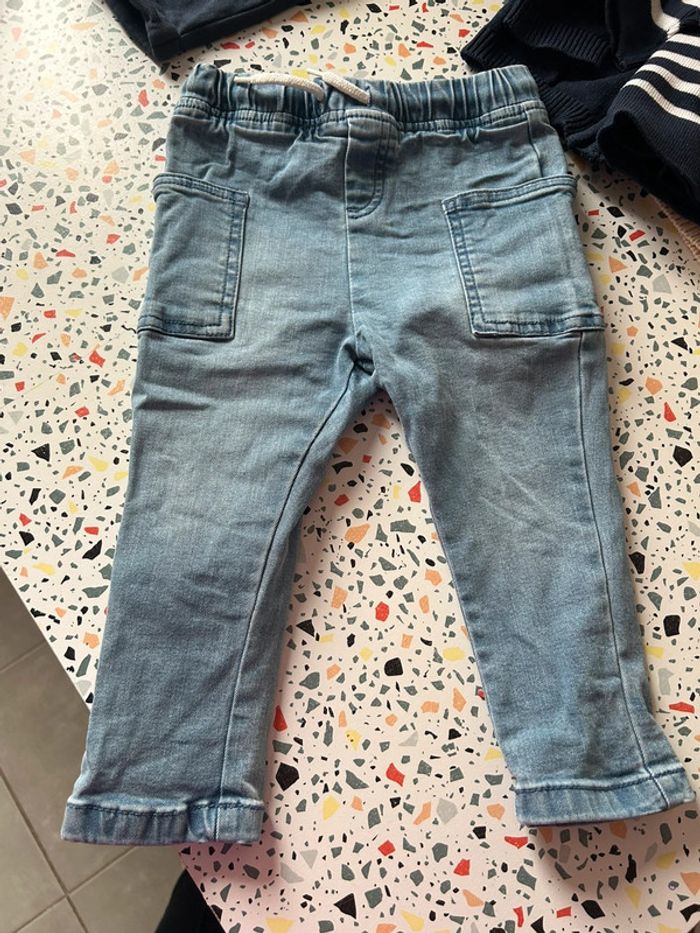 Vêtements garçon vertbaudet - photo numéro 4