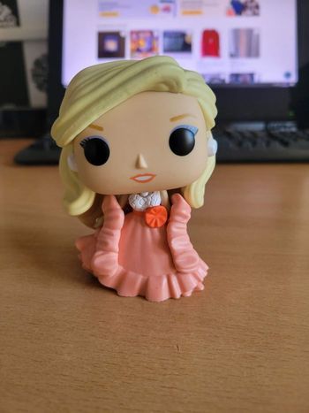 POP BARBIE