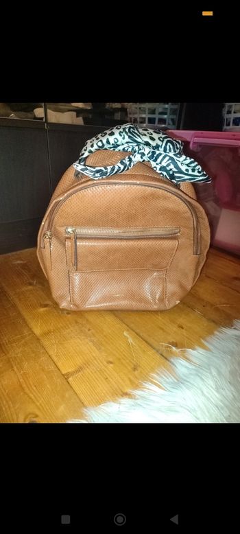 Sac a dos femme