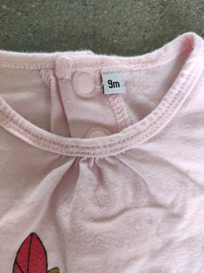 Robe manches longues - photo numéro 5