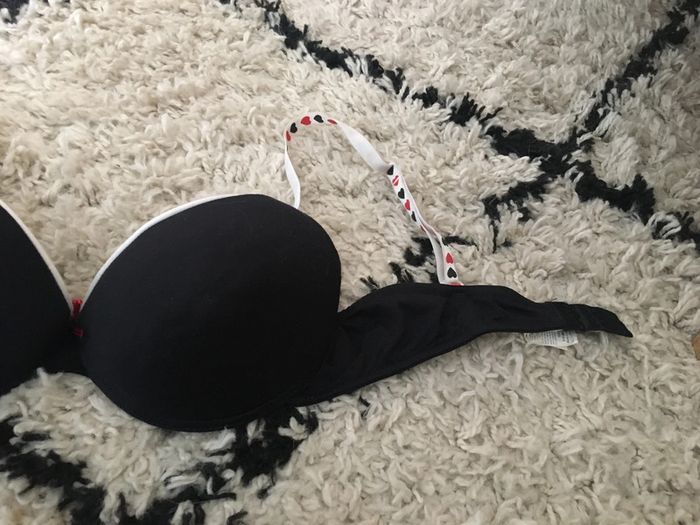 soutien gorge sexy - photo numéro 2