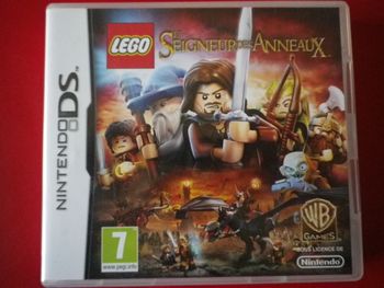 LE SEIGNEUR DES ANNEAUX