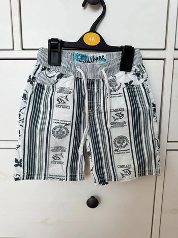 Short || Complices || 2/3 ans