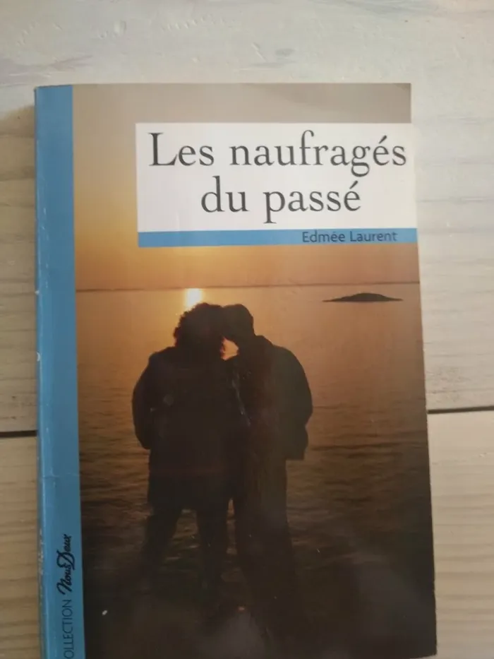 Livres Romans - photo numéro 10