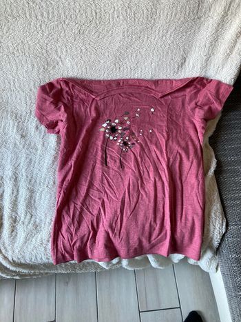 Lot de 4 tee-shirts