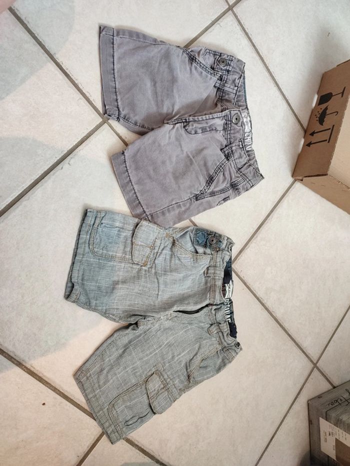 Shorts