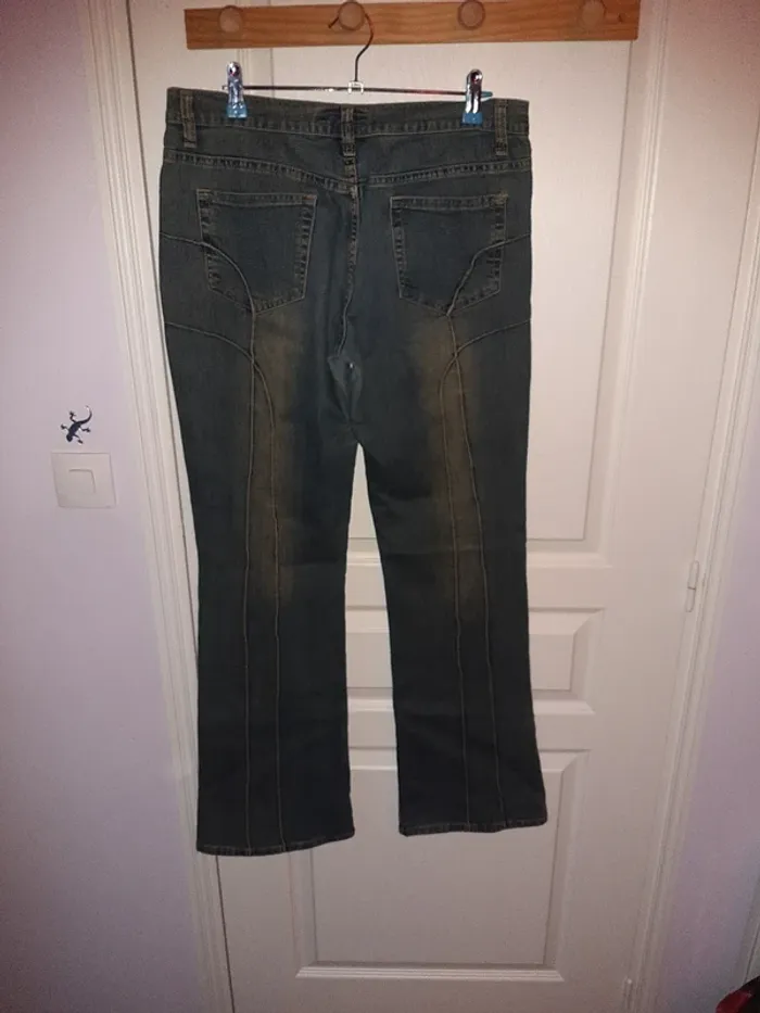 Jeans - photo numéro 2