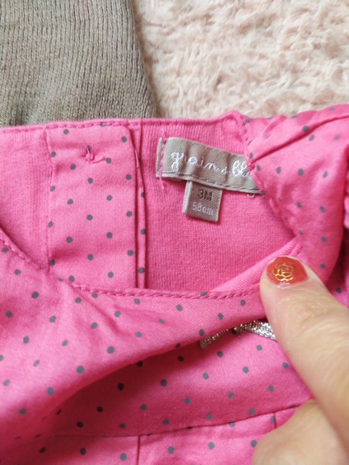 Lot 3 mois - photo numéro 4