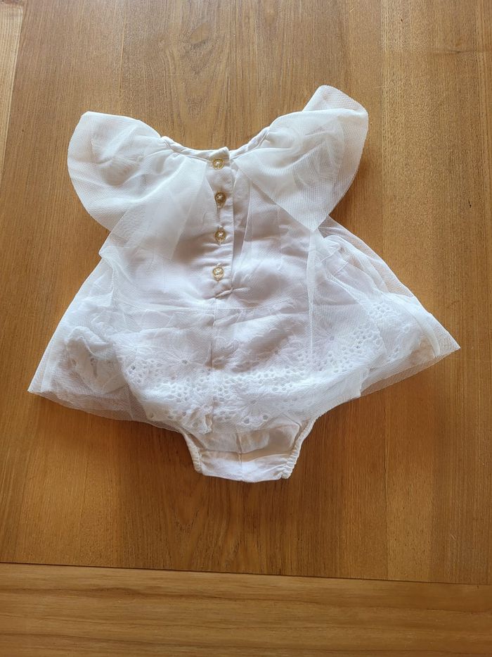 Lot vêtements bébé – Taille naissance - photo numéro 10