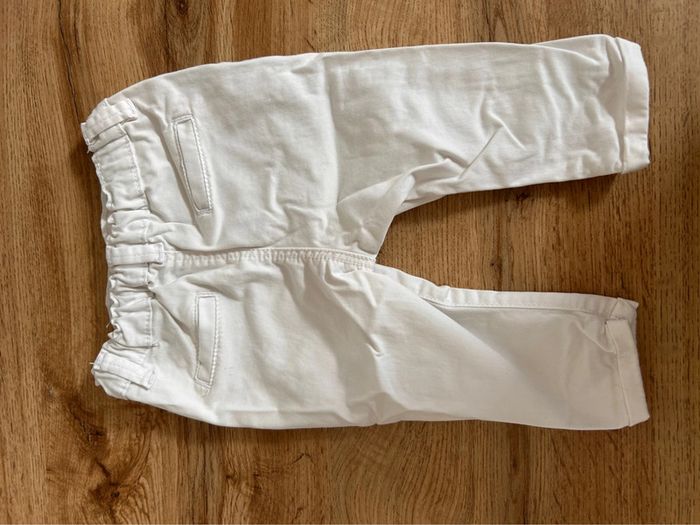 Pantalon - photo numéro 2