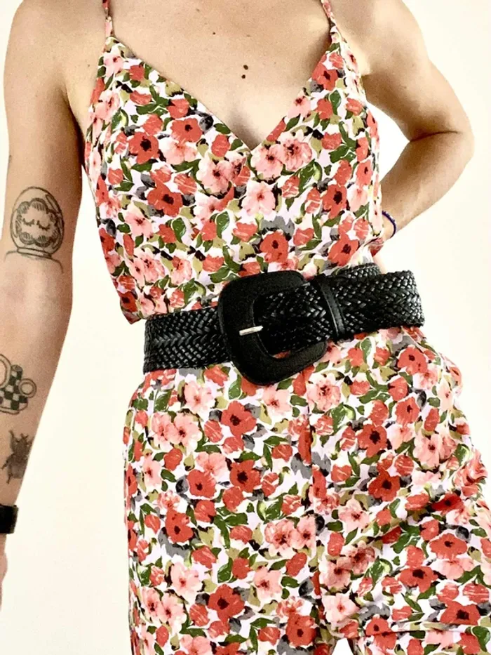Ceinture Noire