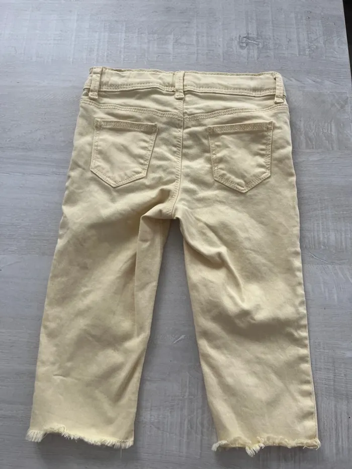 Pantalon jean skinny - photo numéro 2