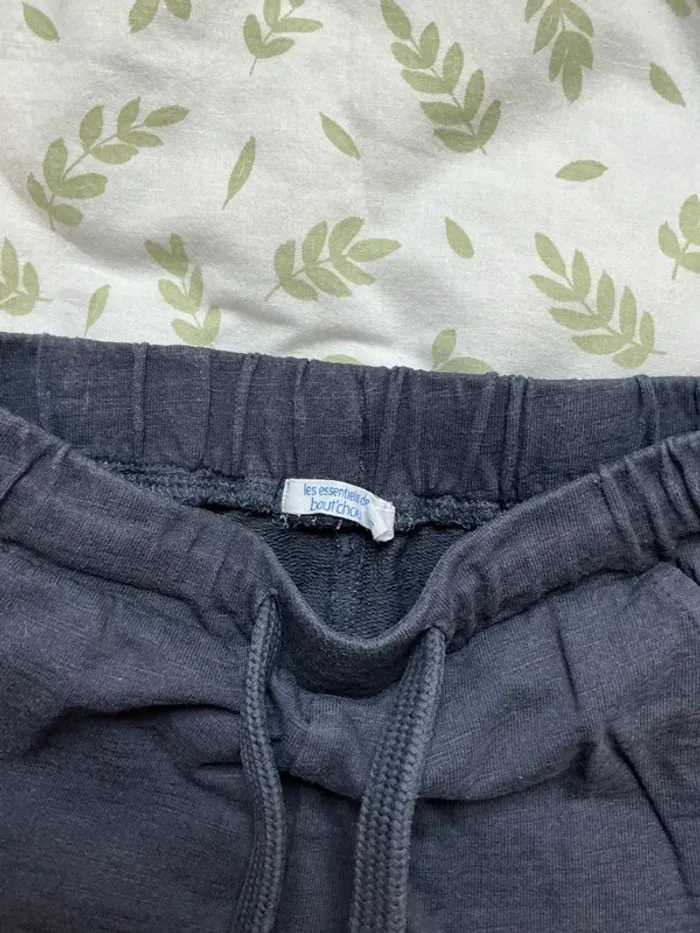 short marine lien de serrage 18 mois bout'chou - photo numéro 4