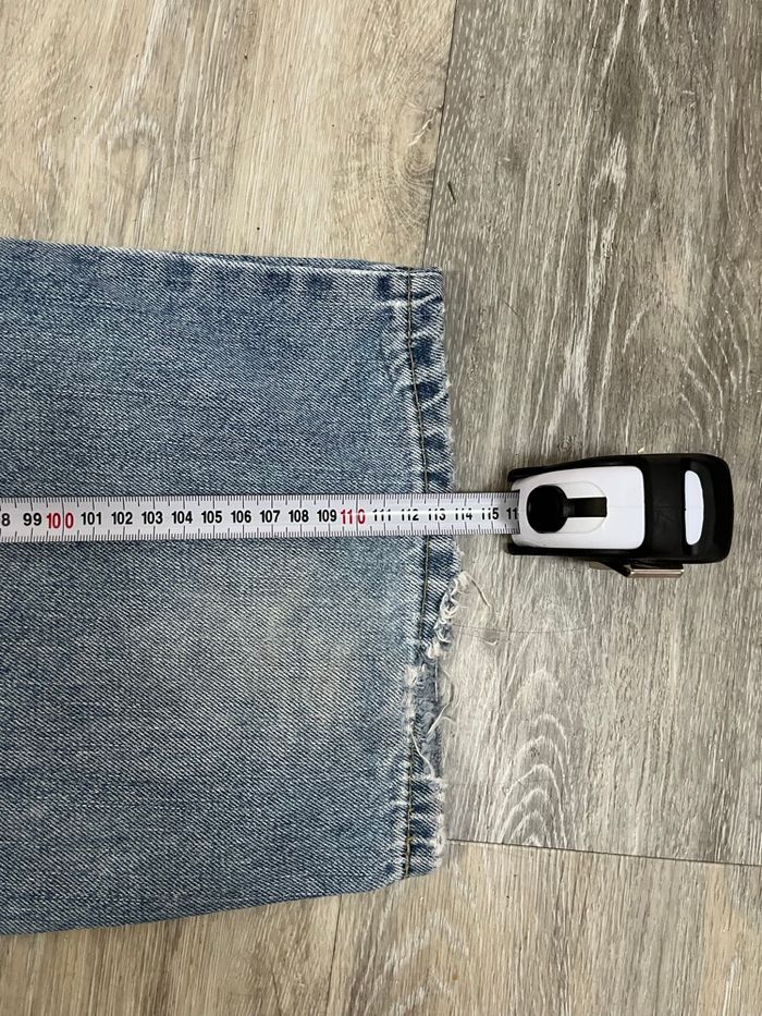 Jean Levis 505 baggy - photo numéro 4