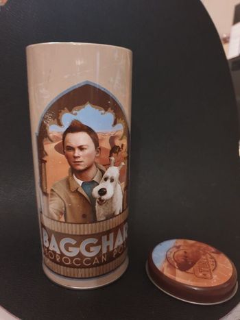 Boîte à dosettes Senséo collector