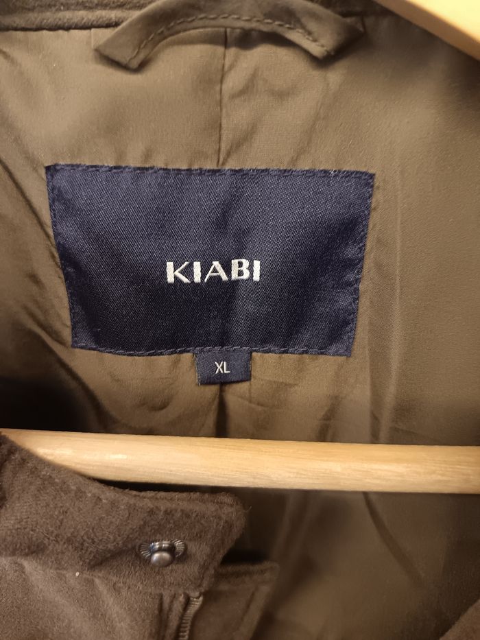 Veste homme - photo numéro 2
