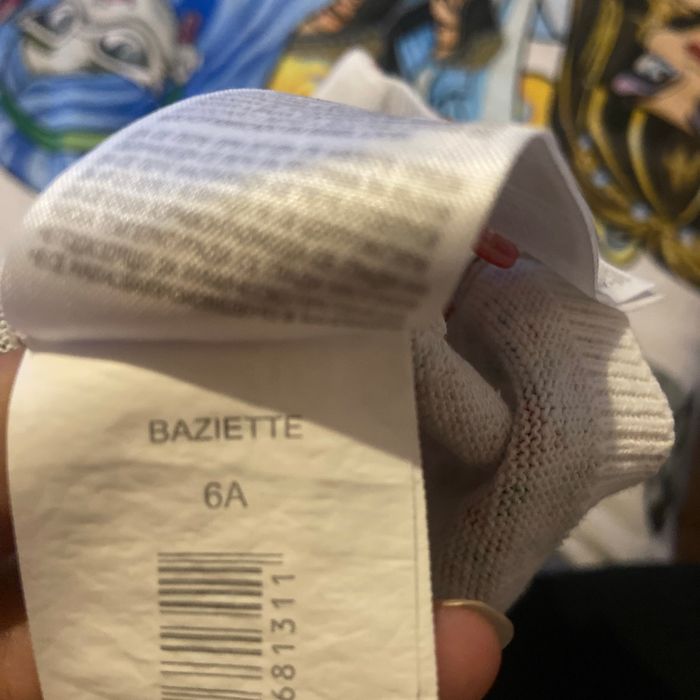 Gilet, sergent, major taille six ans - photo numéro 2