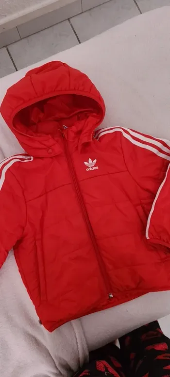 Blouson adidas