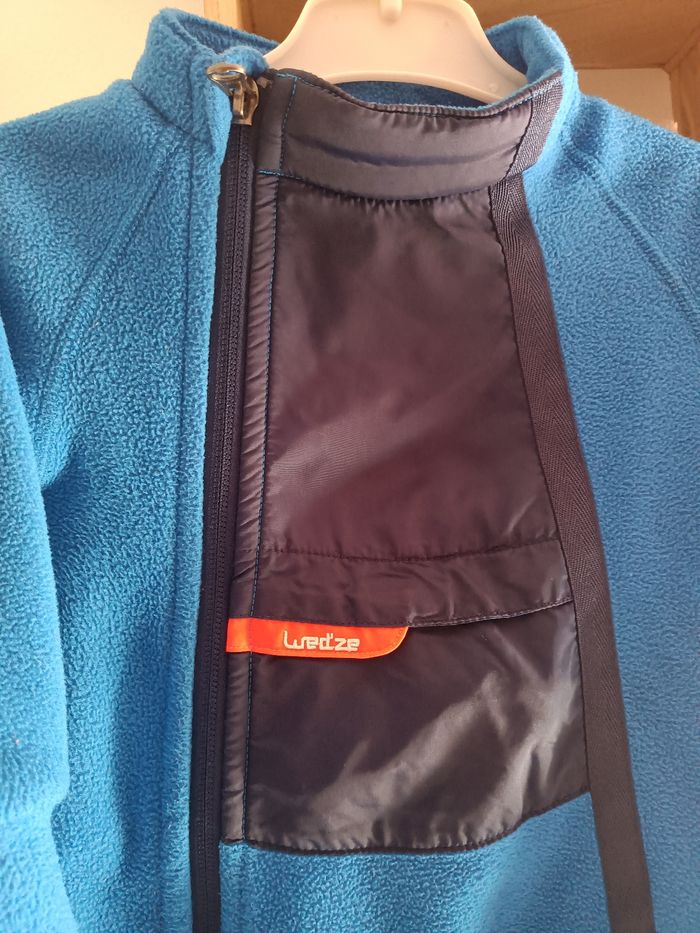 Combinaison polaire - photo numéro 2