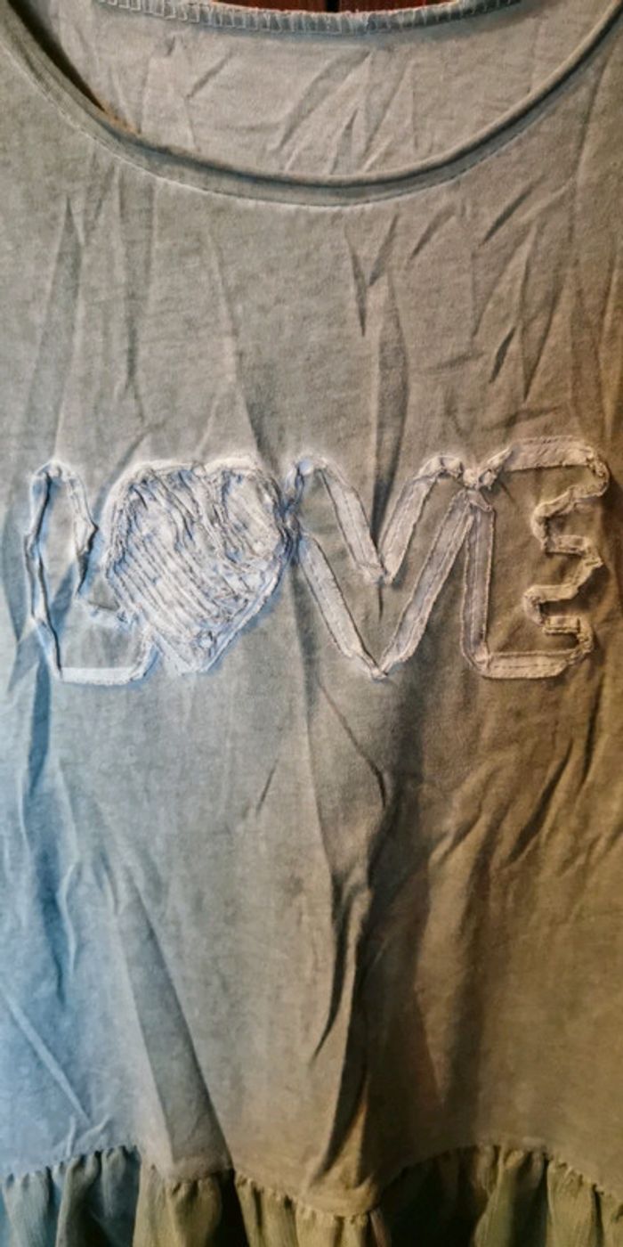 Tunique - photo numéro 3