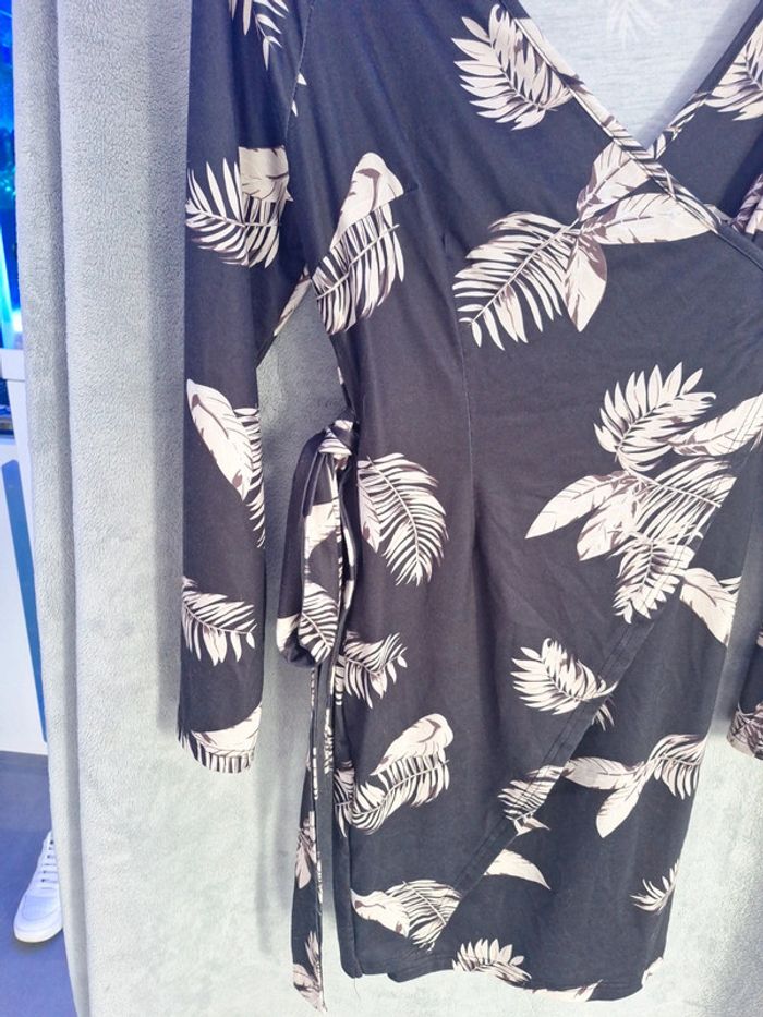 Robe Sheilay Taille 38 - photo numéro 4