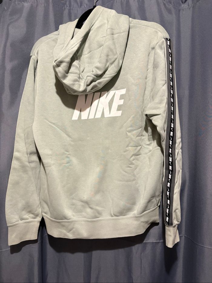 Sweat à capuche Nike - photo numéro 8