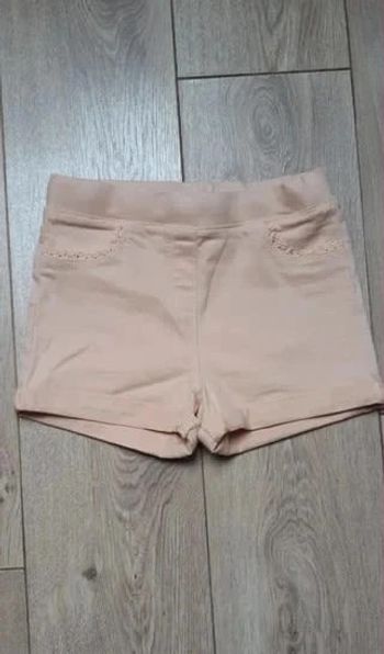 Short vertbaudet 10 ans en très bon état