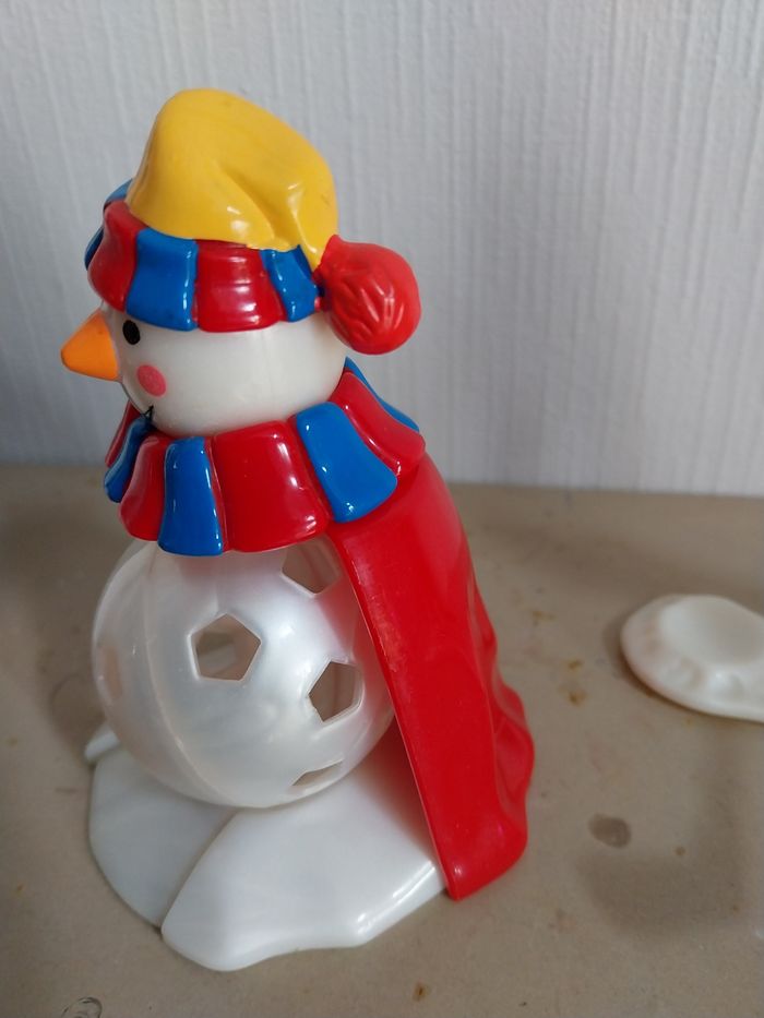 Kinder surprise vintage q - photo numéro 3