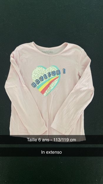 Pull léger