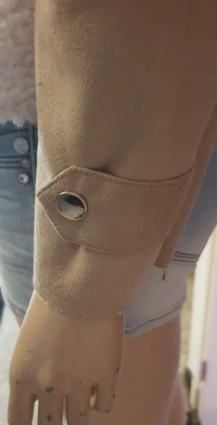 Veste femme neuve - photo numéro 14