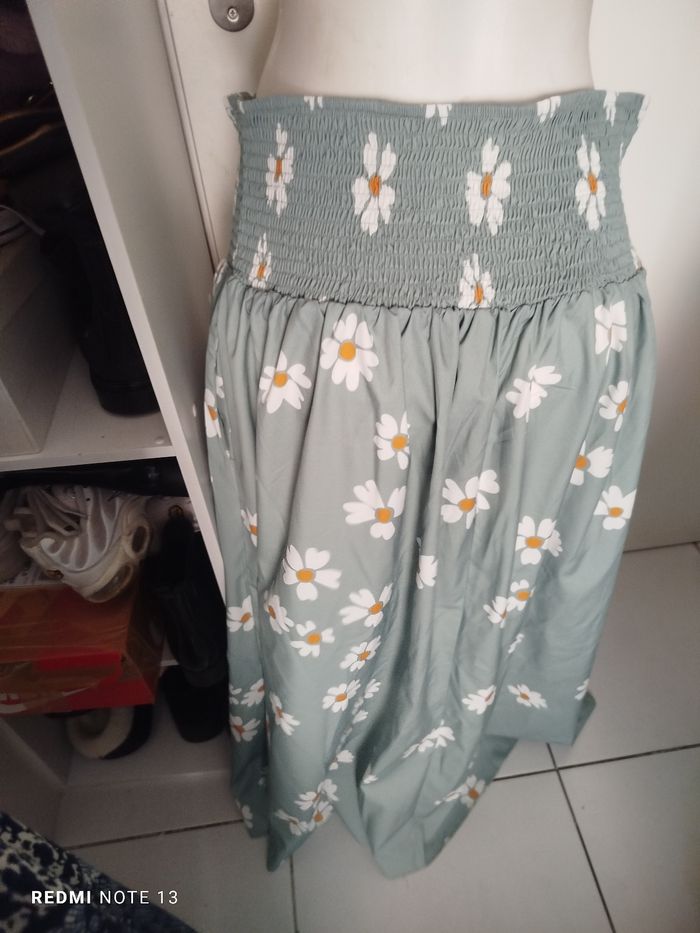 #kytie1XLfemme. Jupe longue taille 1XL - photo numéro 3