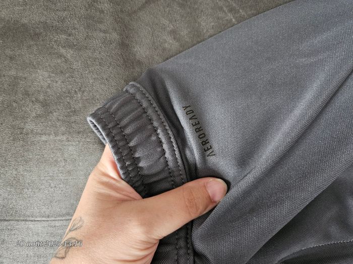 Jooging slim Adidas chelsea - photo numéro 6