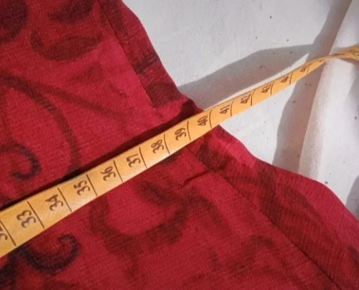 Robe Zapa - photo numéro 7