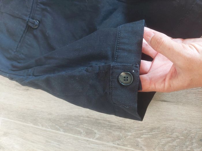 Short taille haute - photo numéro 4