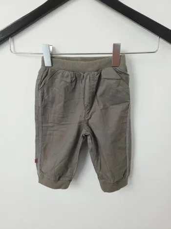 Beau pantalon Obaïbi 6 mois