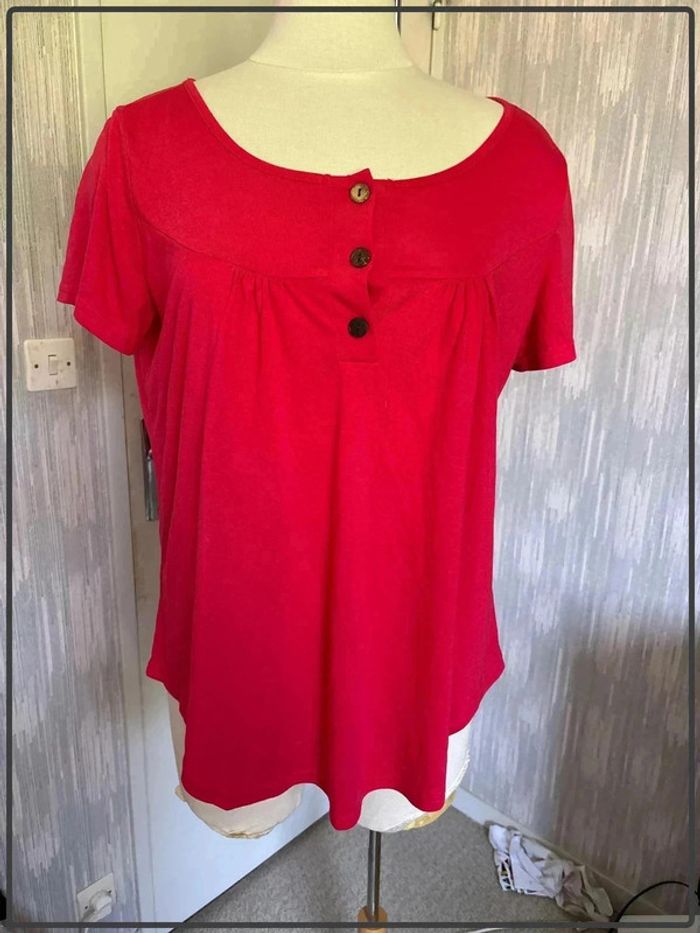 Blouse taille 42 *