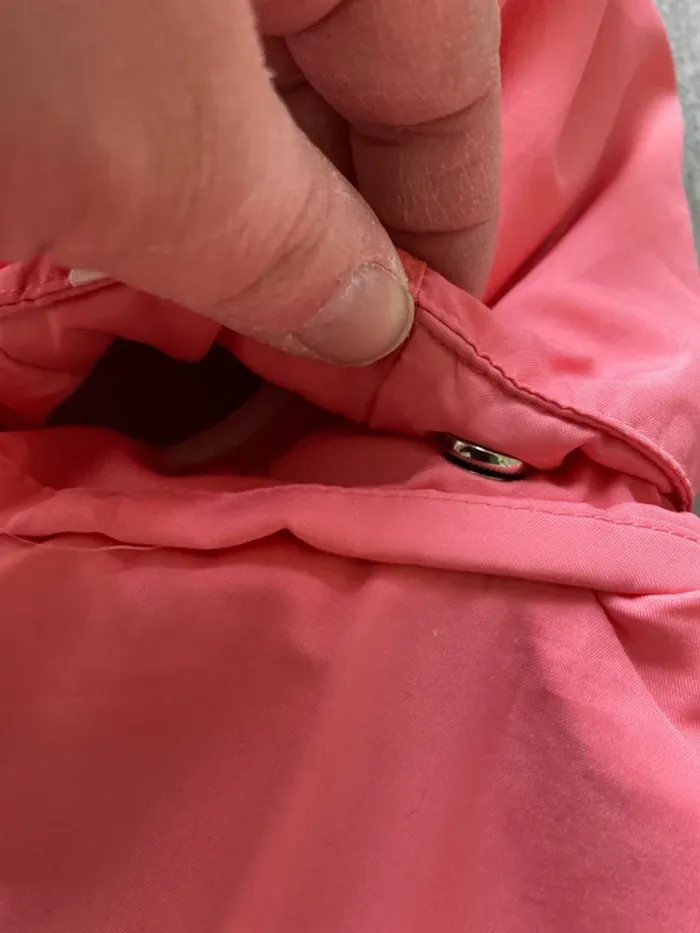 Veste adidas fille 12mois - photo numéro 5